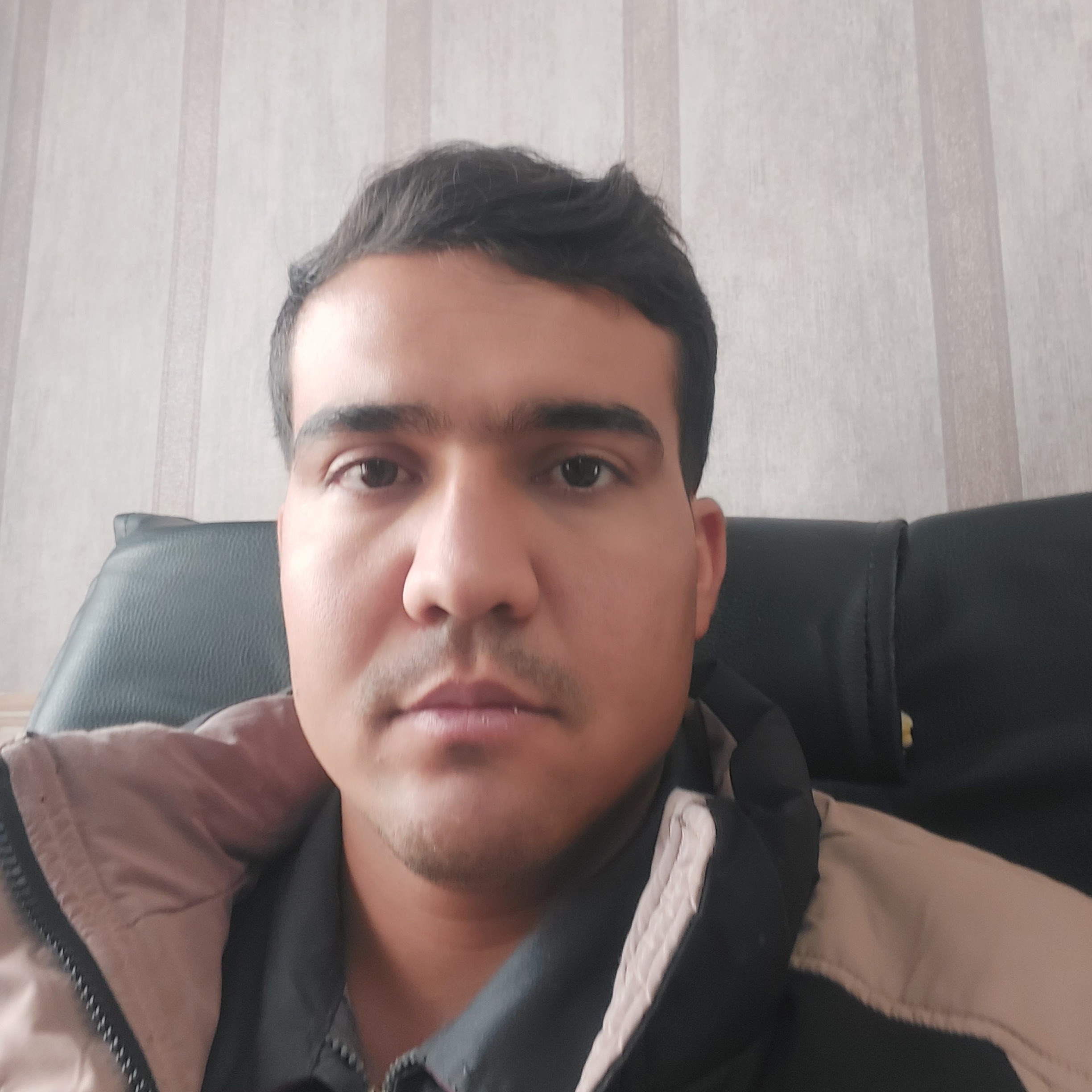 علیرضا