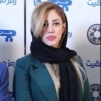 لعیا اطمینان