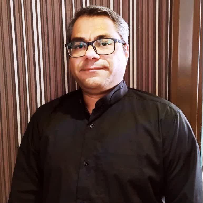 علی