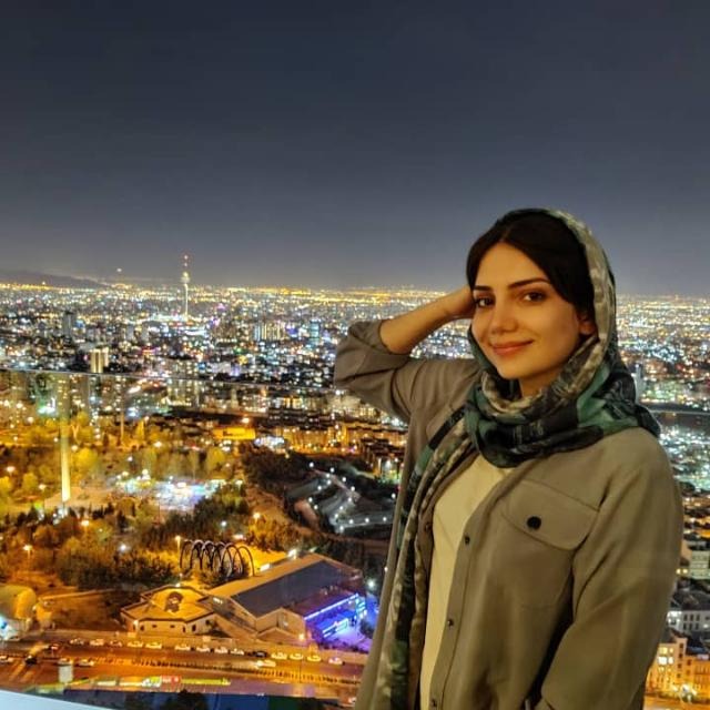 پریسا