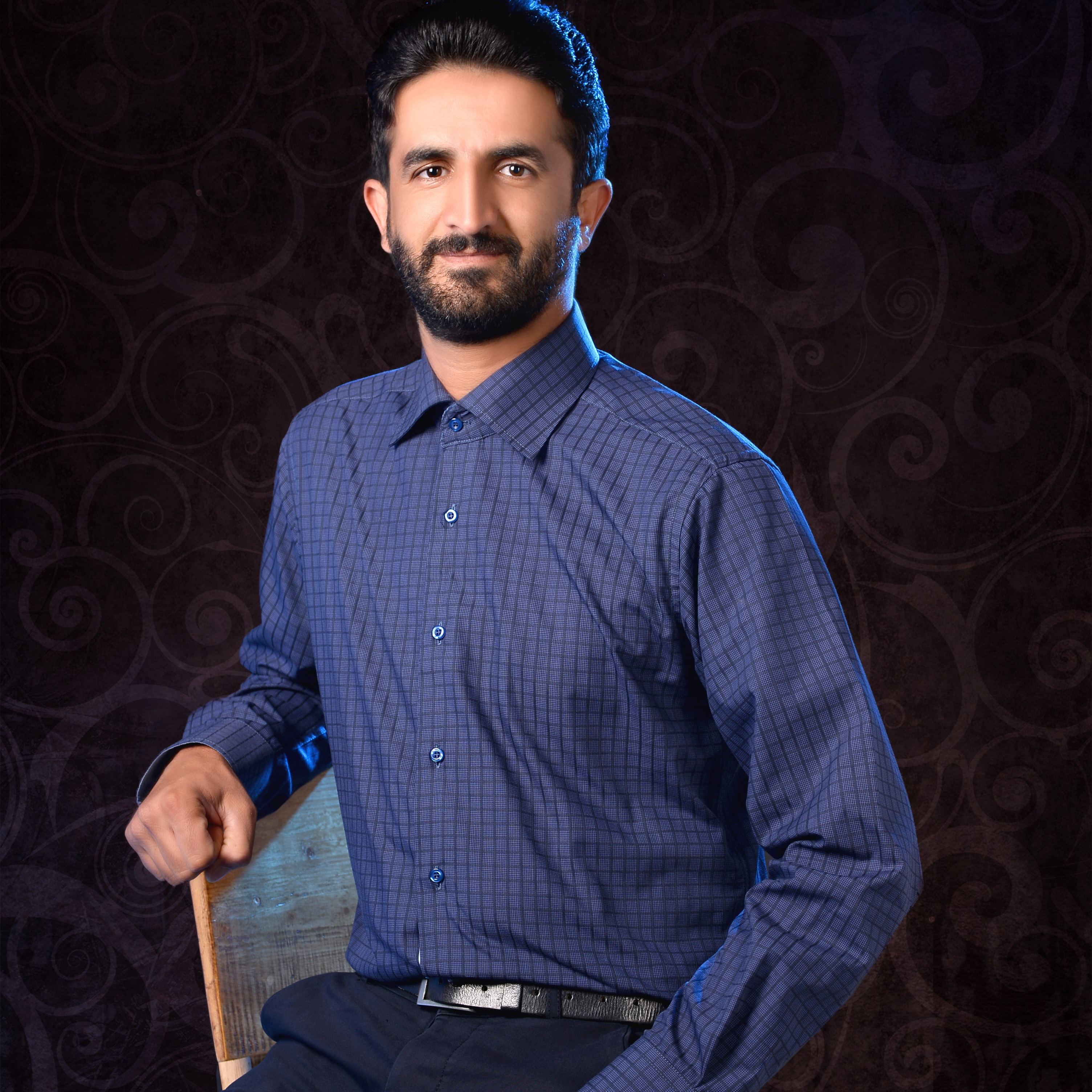 علیرضا