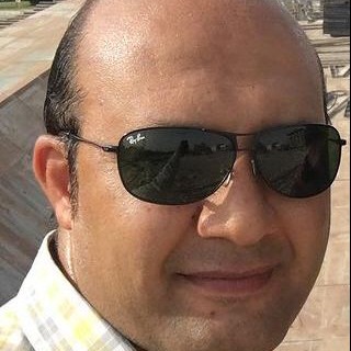 علی