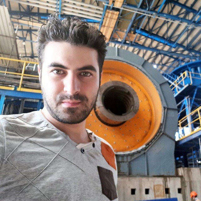 فرزاد