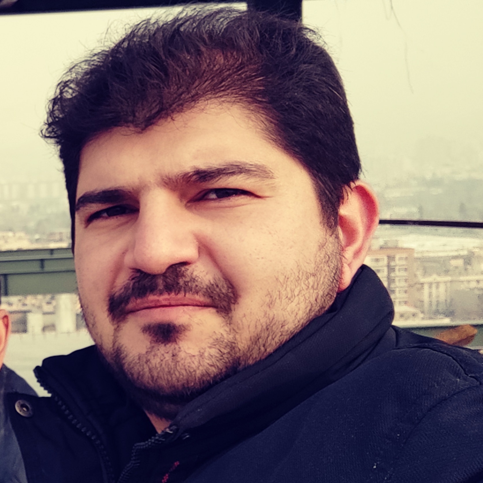 علیرضا