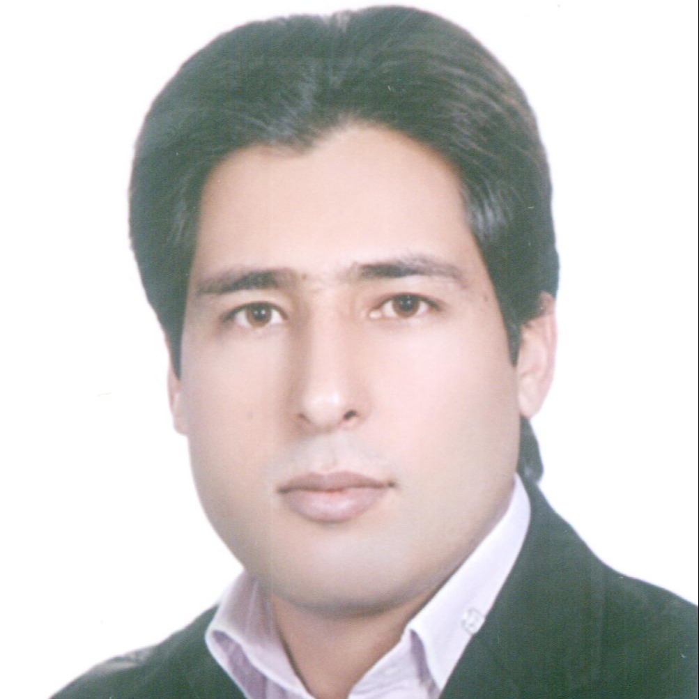 علیرضا
