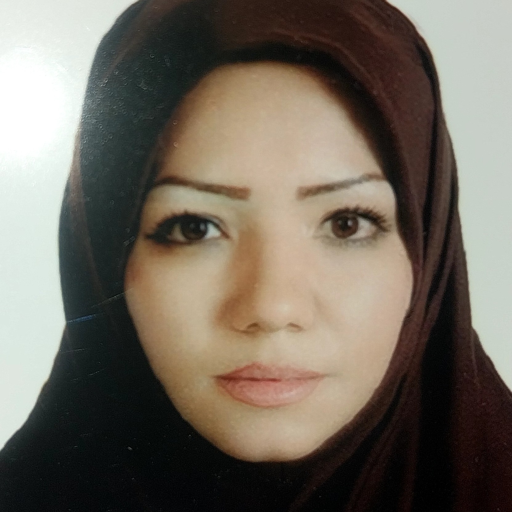 نسرین