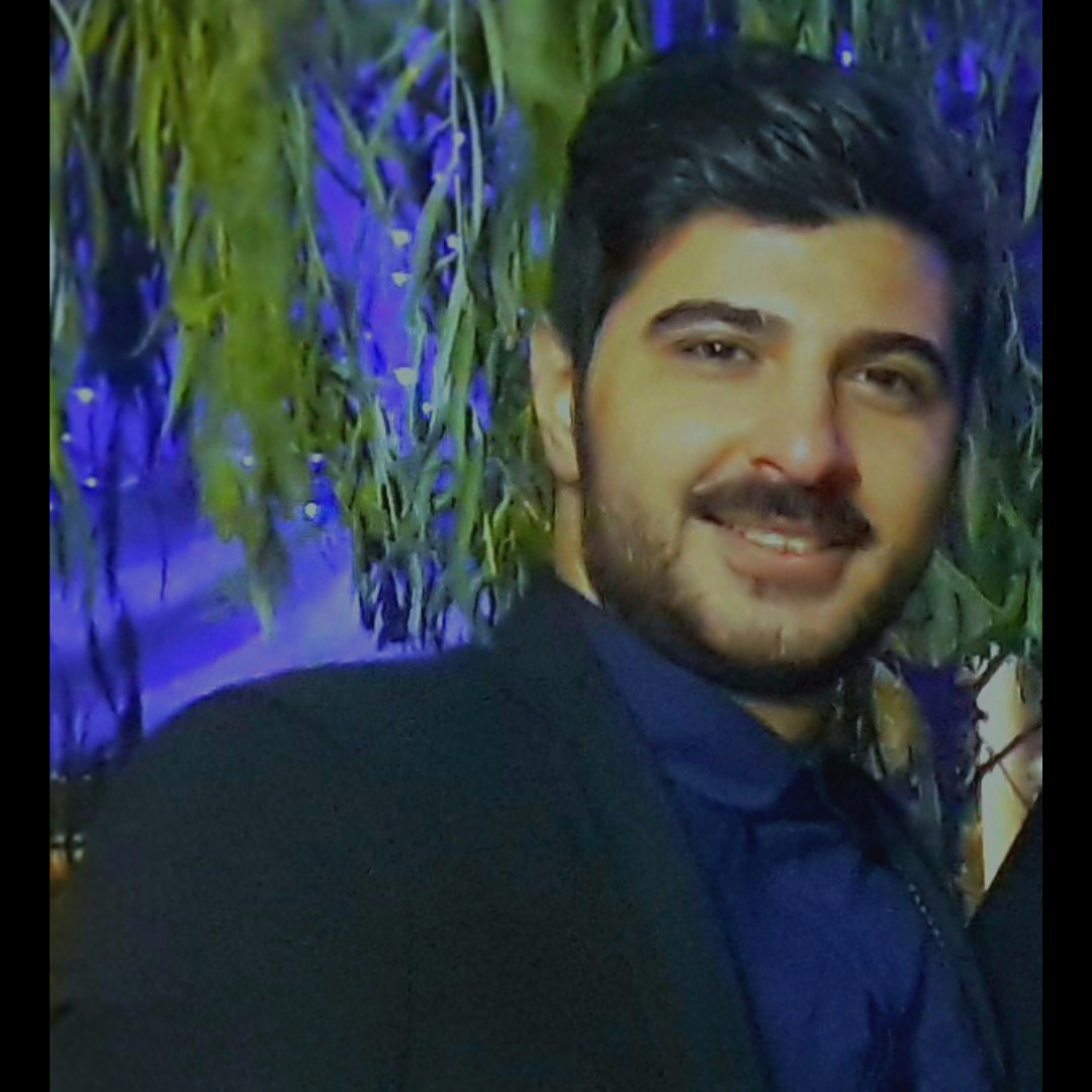 بهرام
