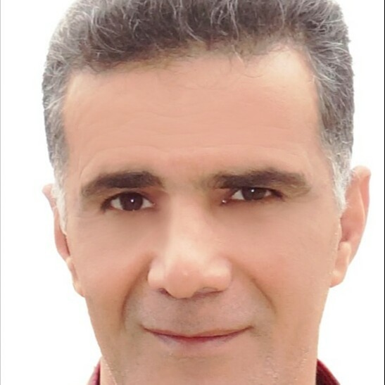کورش