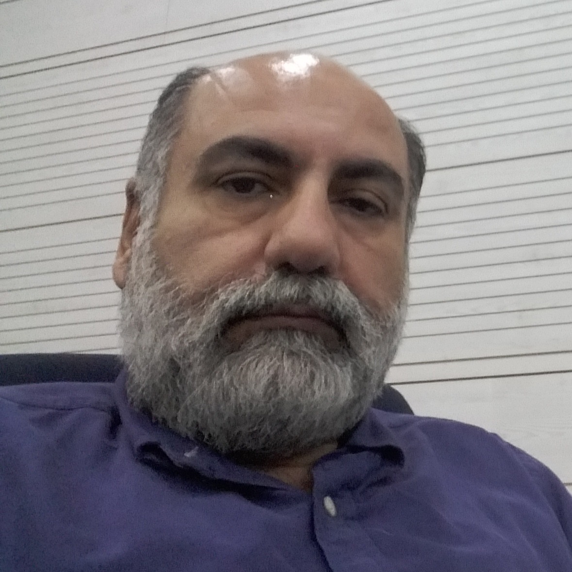 علی