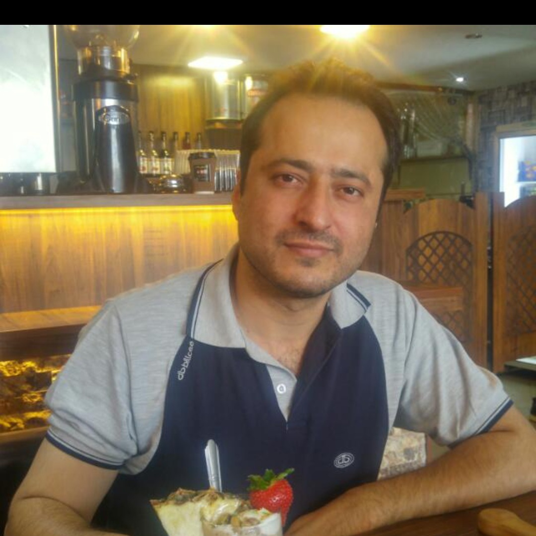 مهرداد
