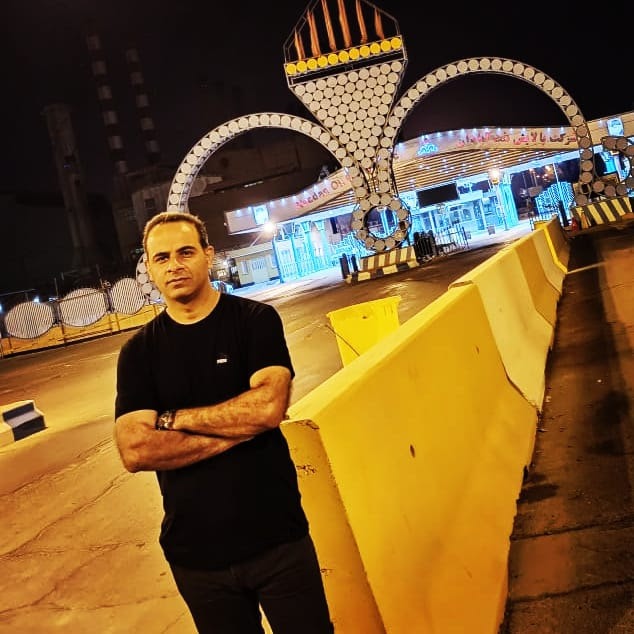 کیومرث