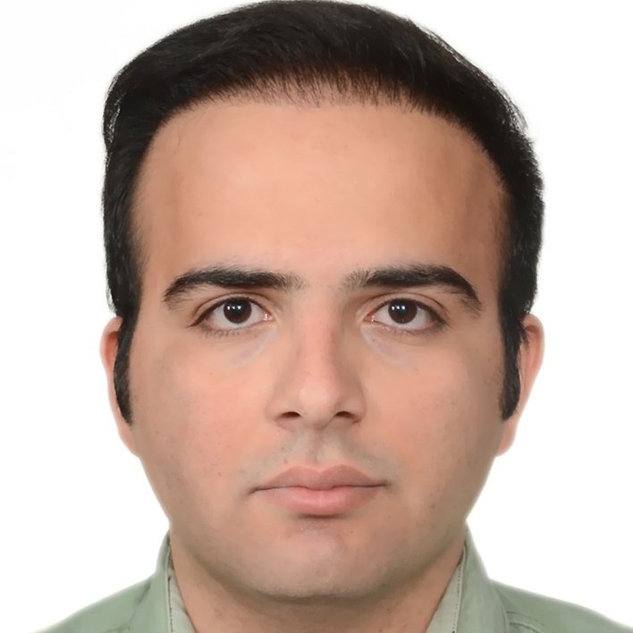 علیرضا