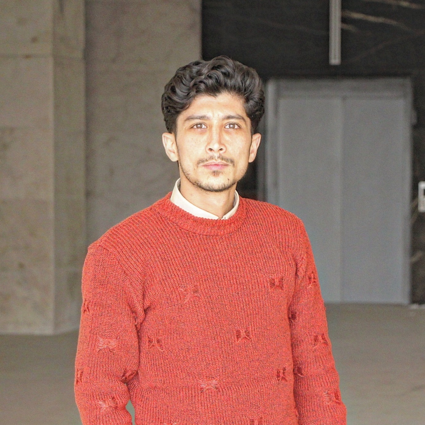 محمد