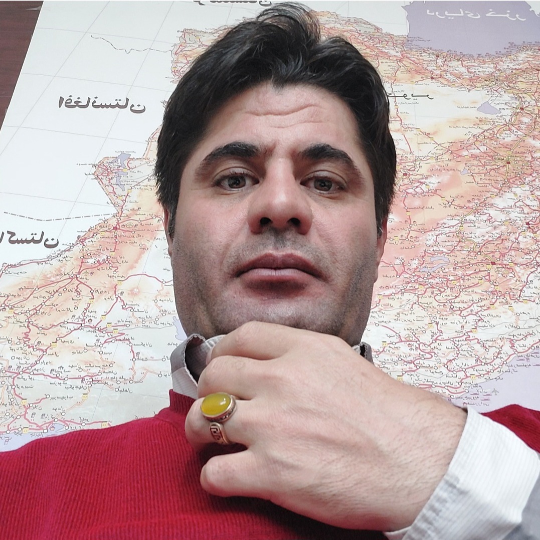 حسن