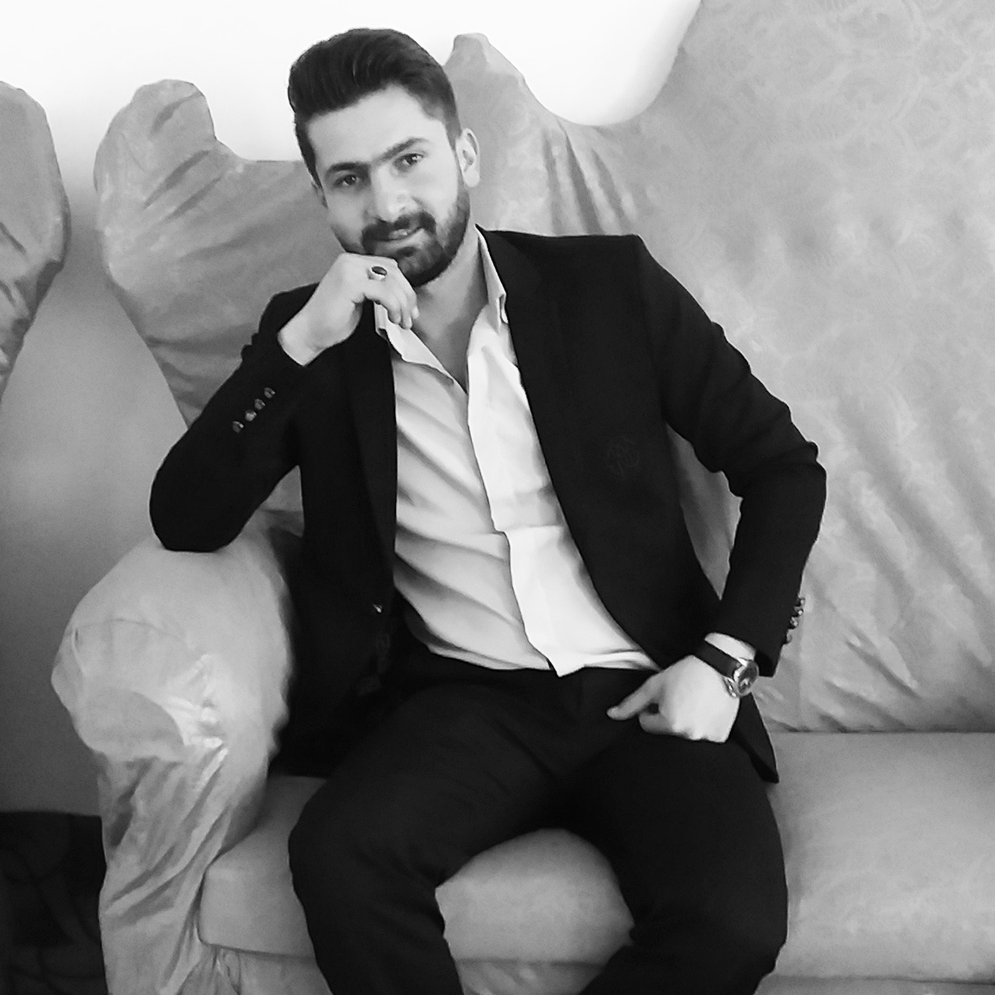 بهزاد