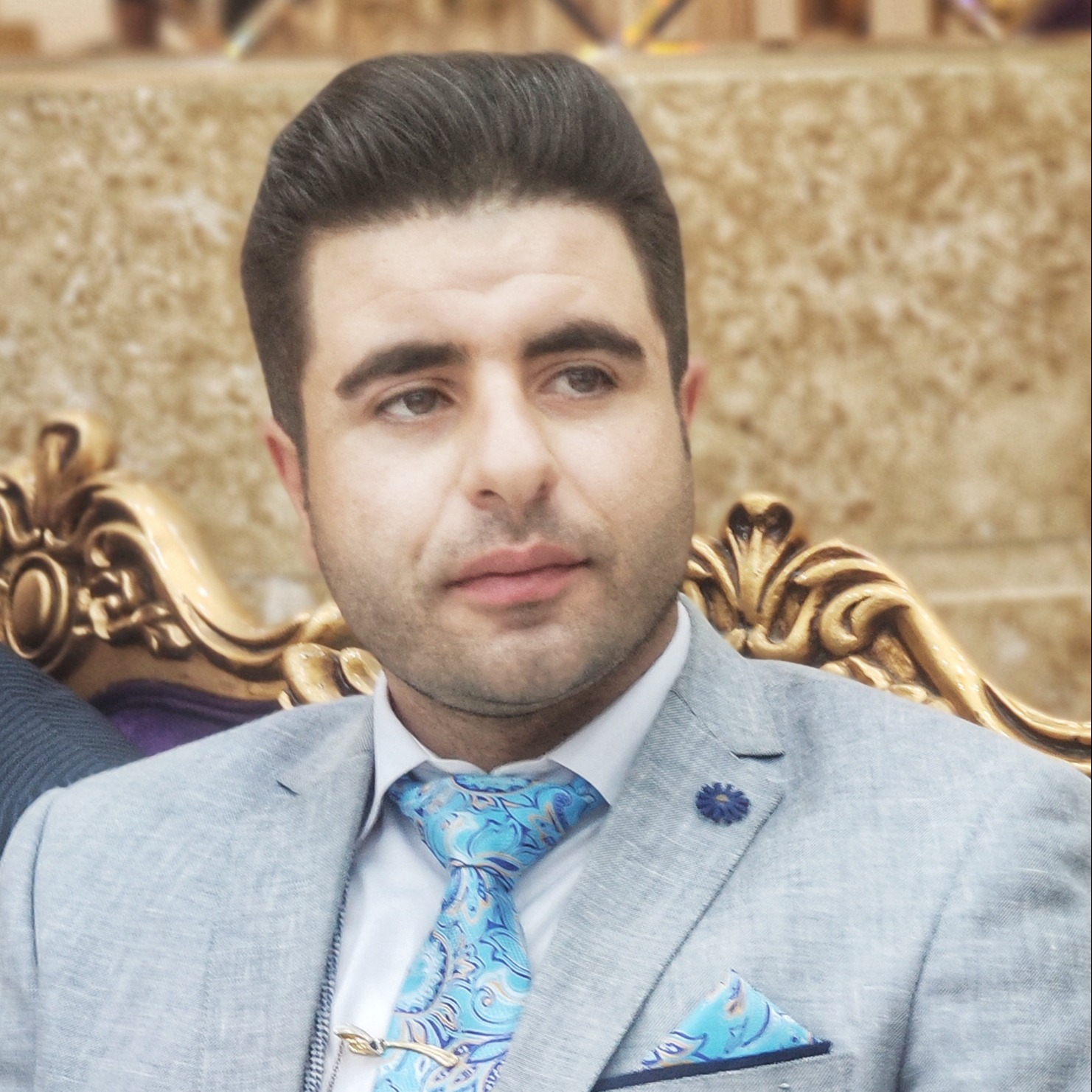 سروش