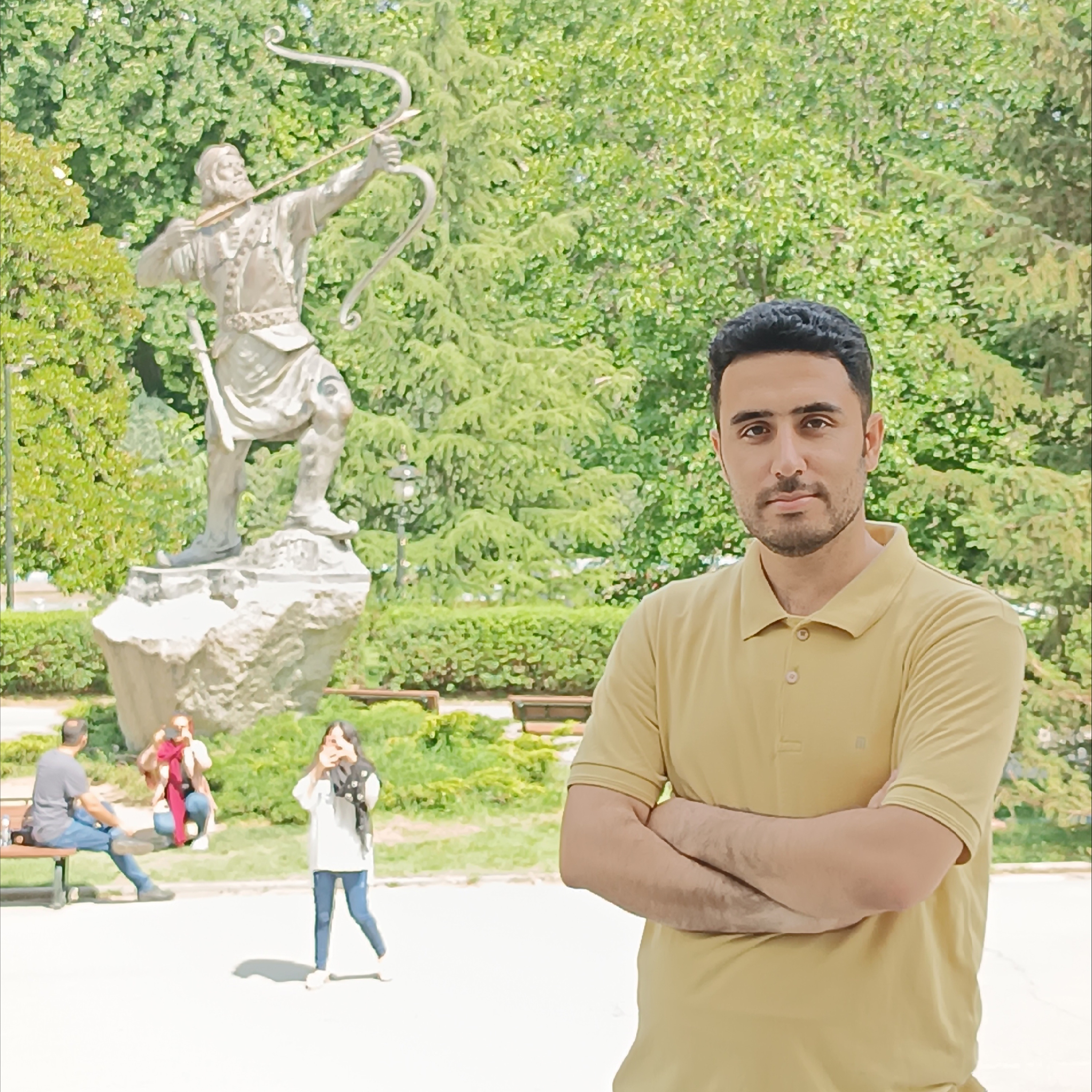 مجید