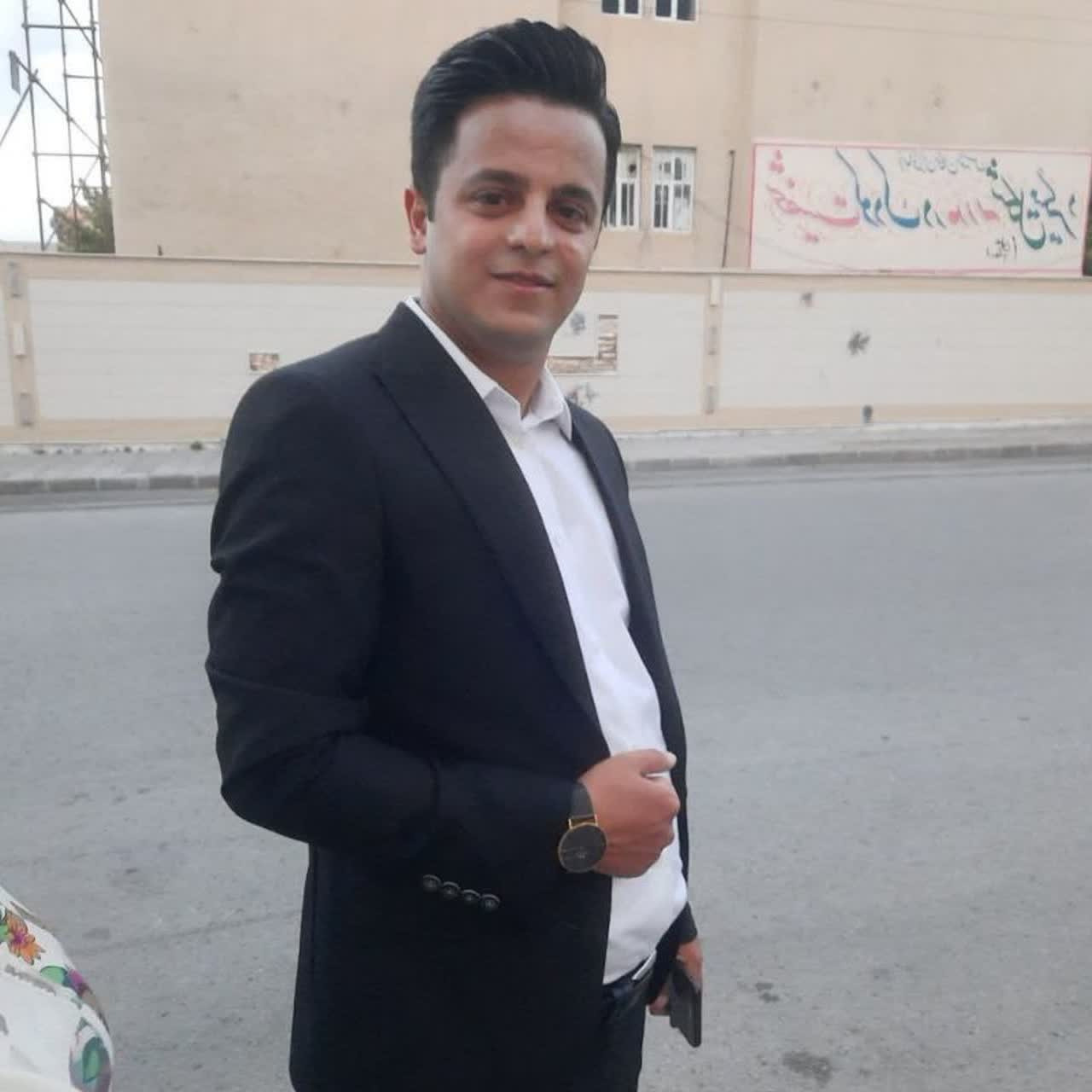 رضا