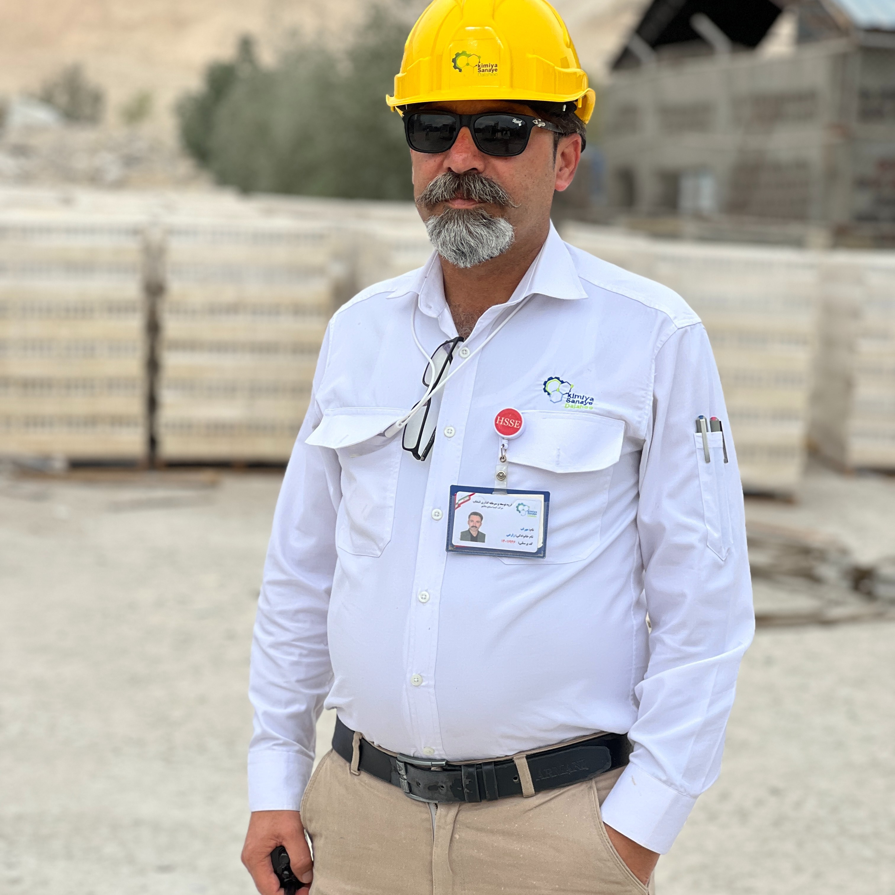 مهراب