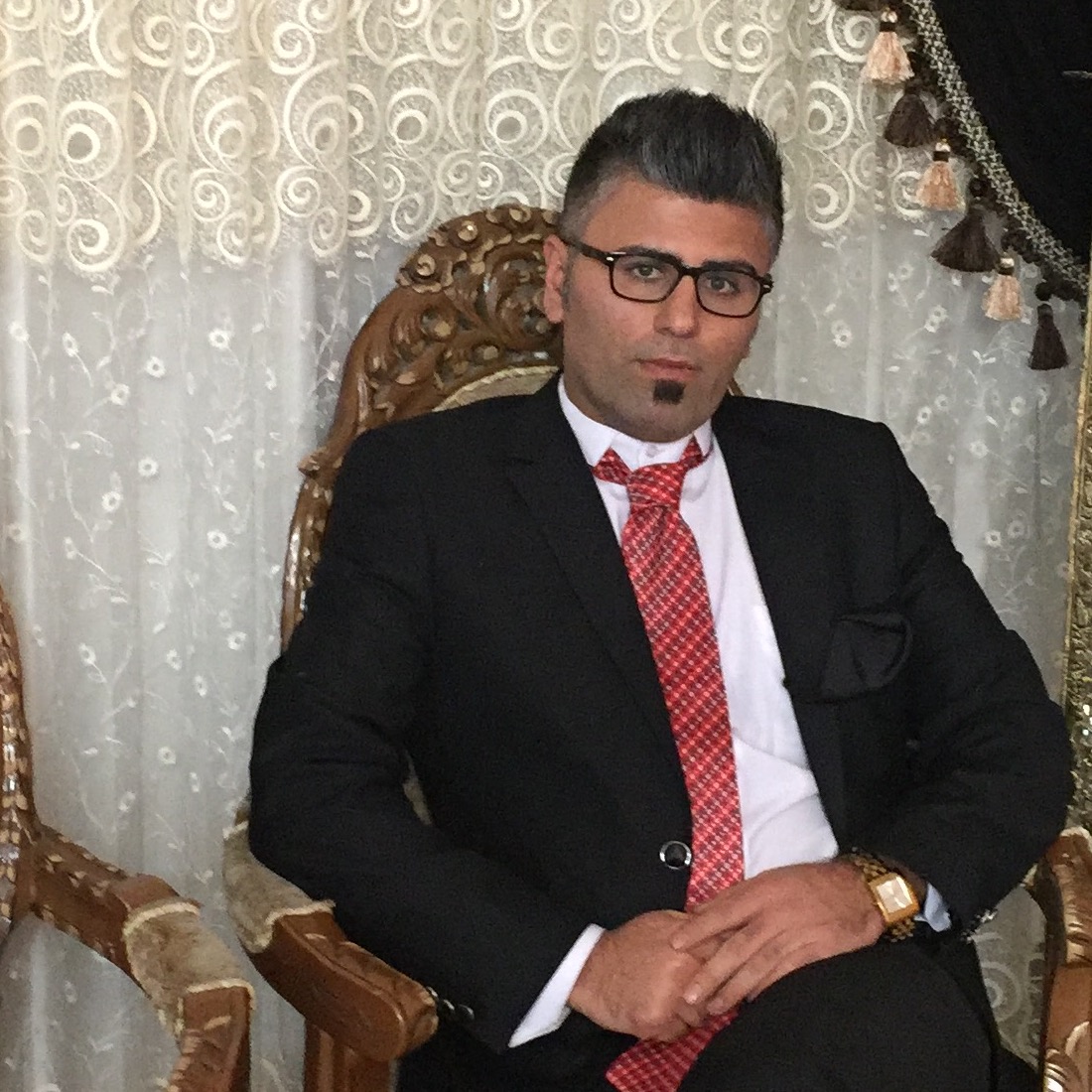 حامد