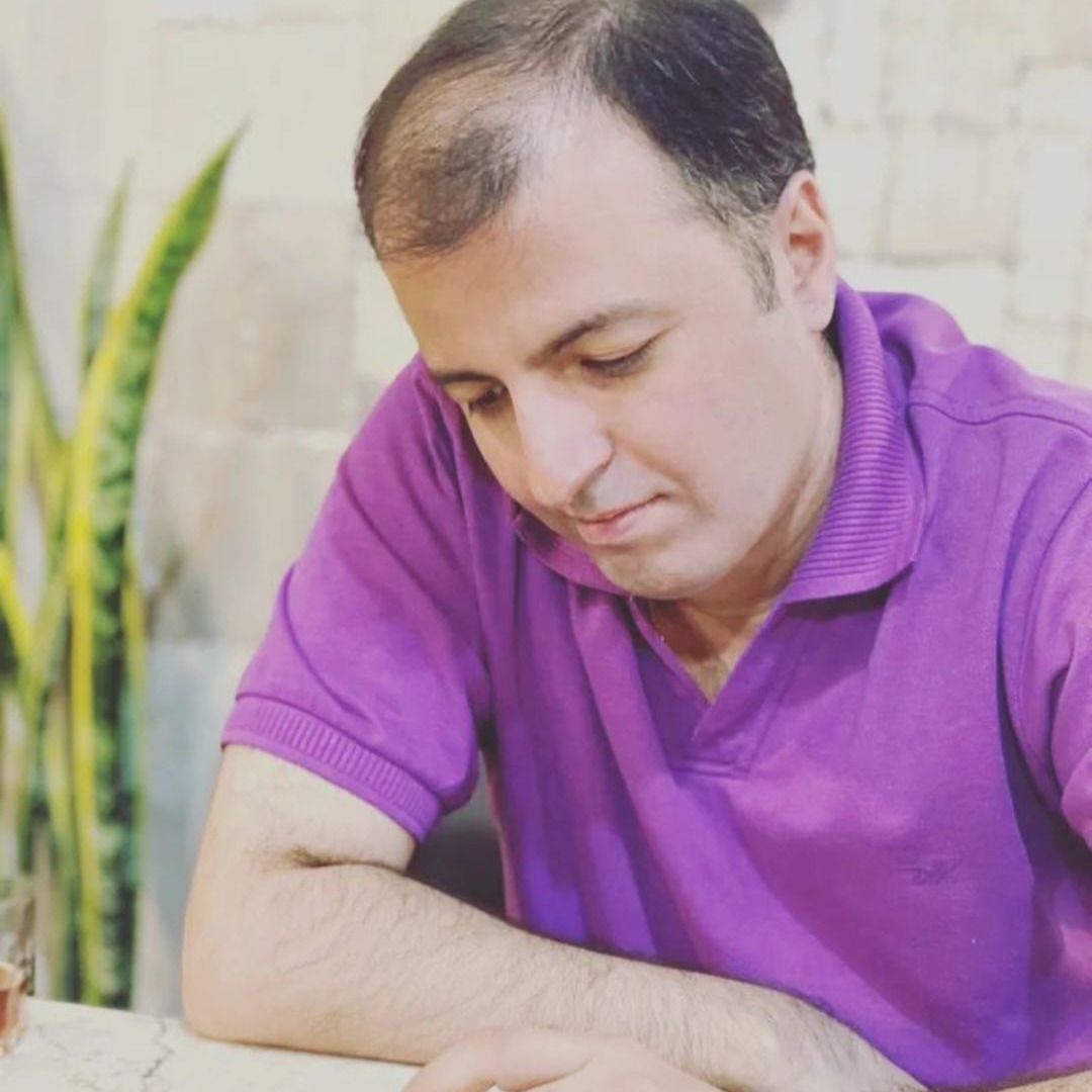 مهدی