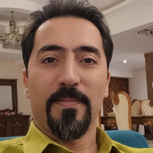 مهدی