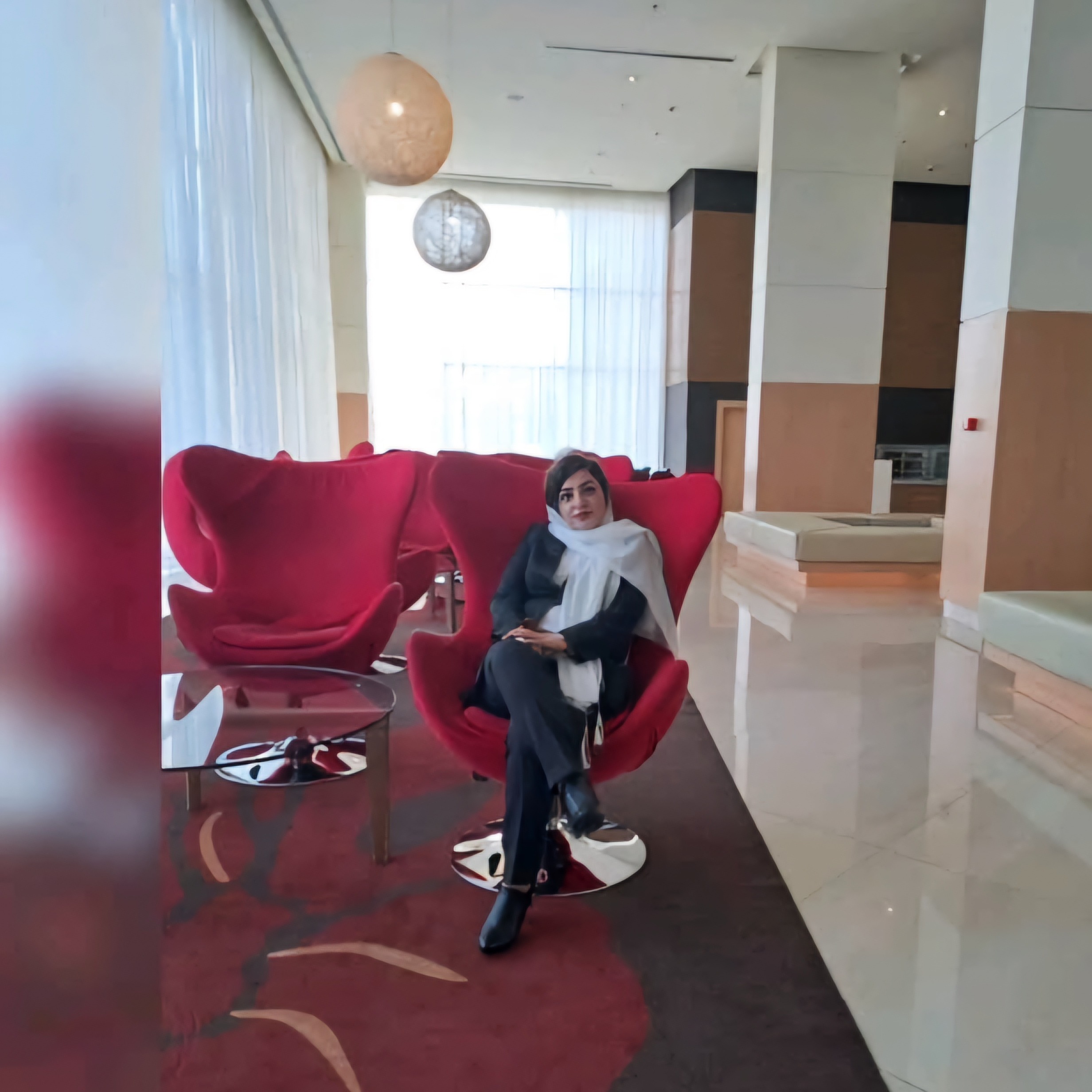آمنه