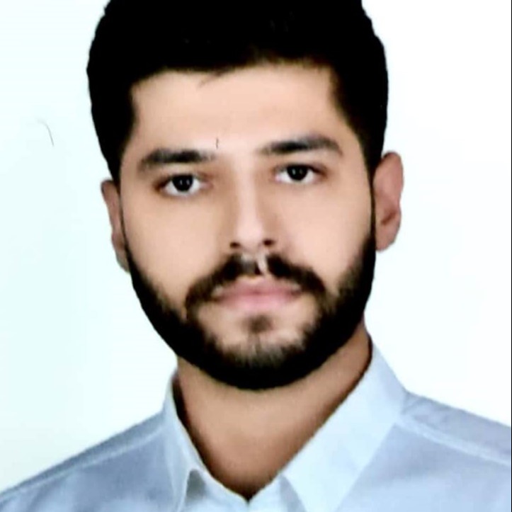 علیرضا