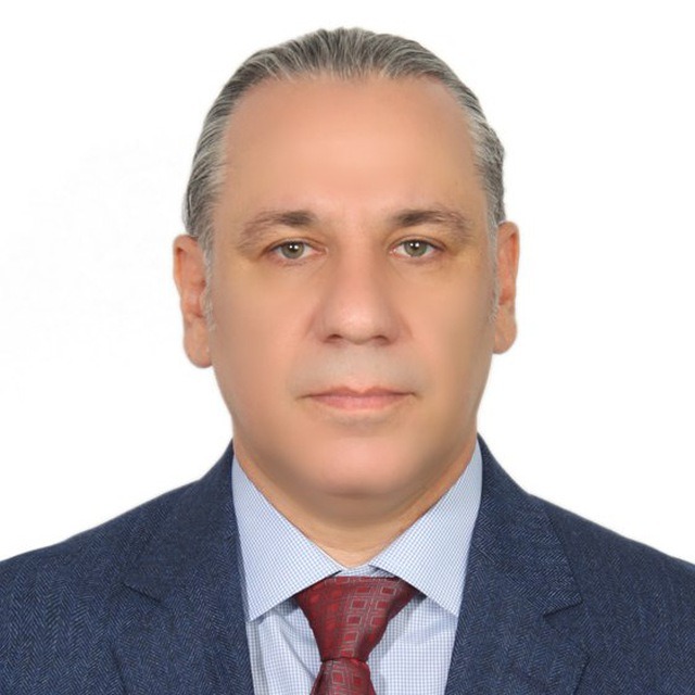 محمدرضا