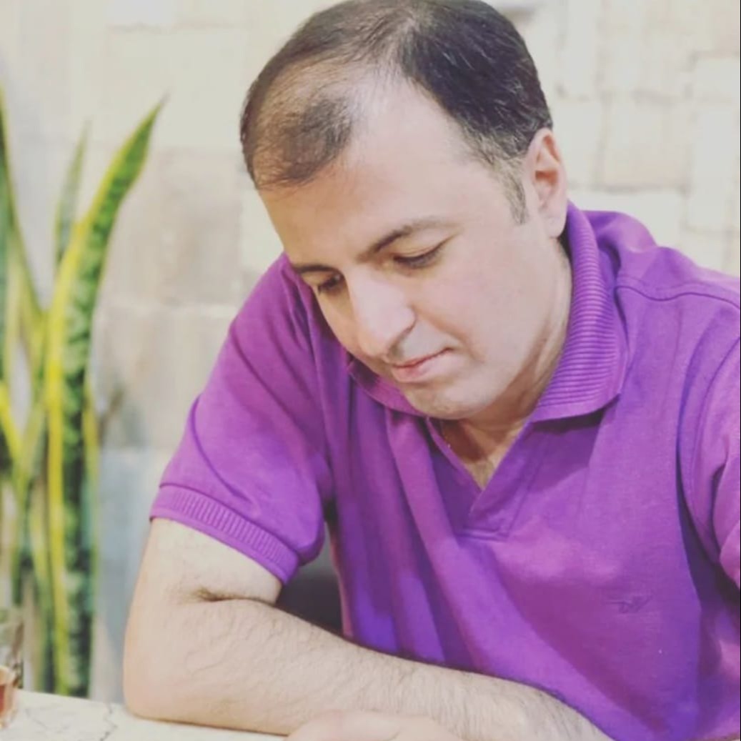 مهدی