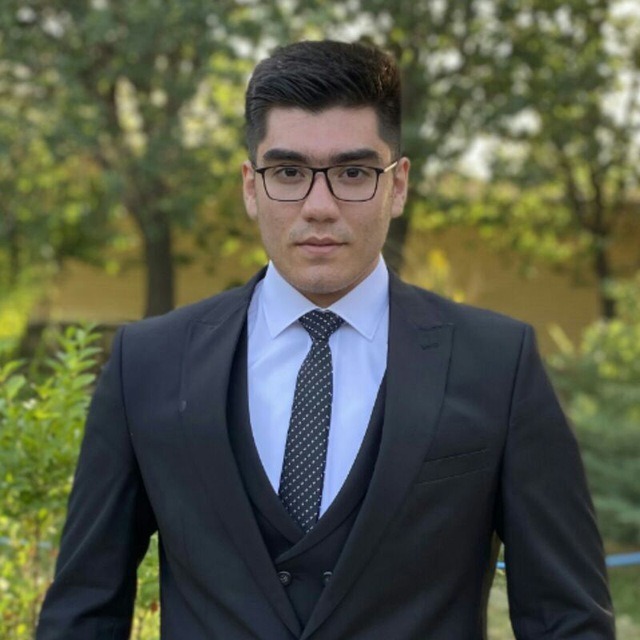 بهنام