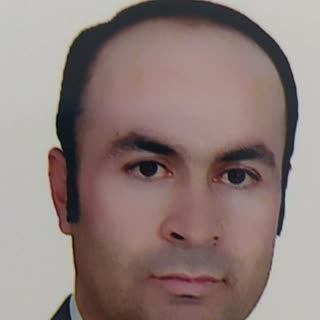 علیرضا