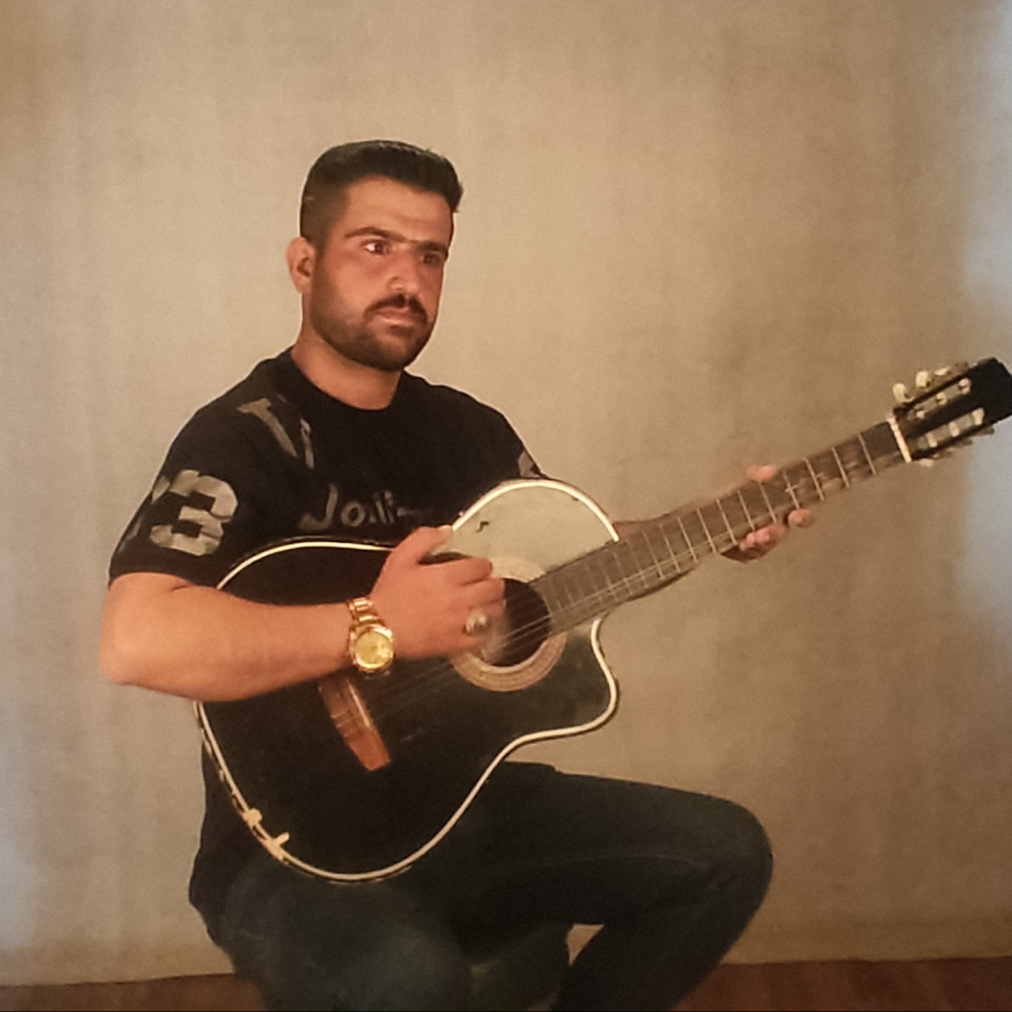 مسعود