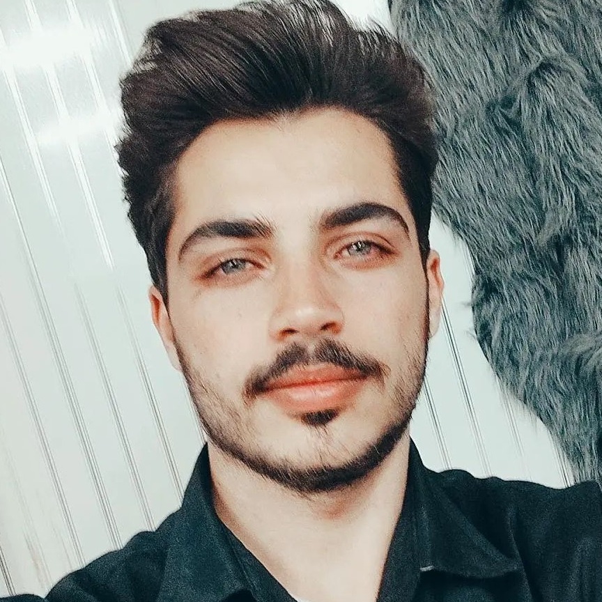 سعید