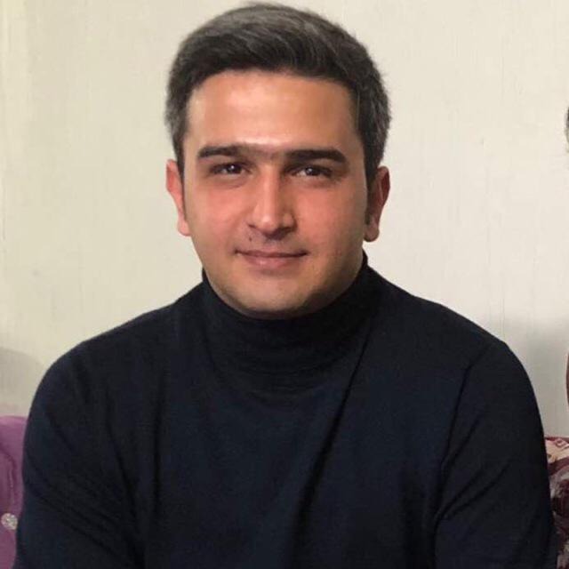 محمدرضا