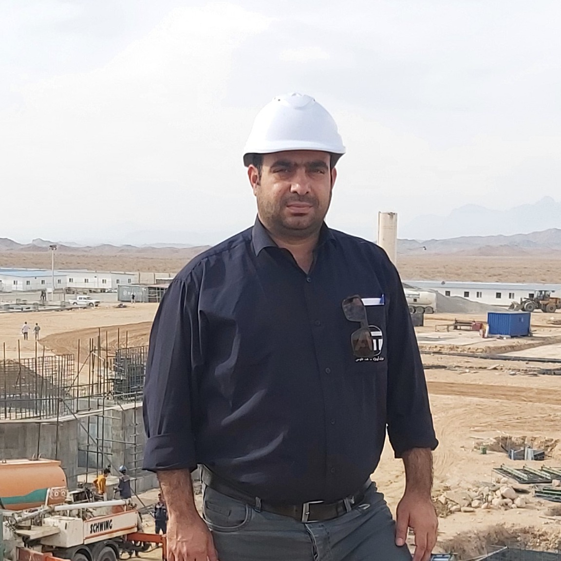 عبدالرضا