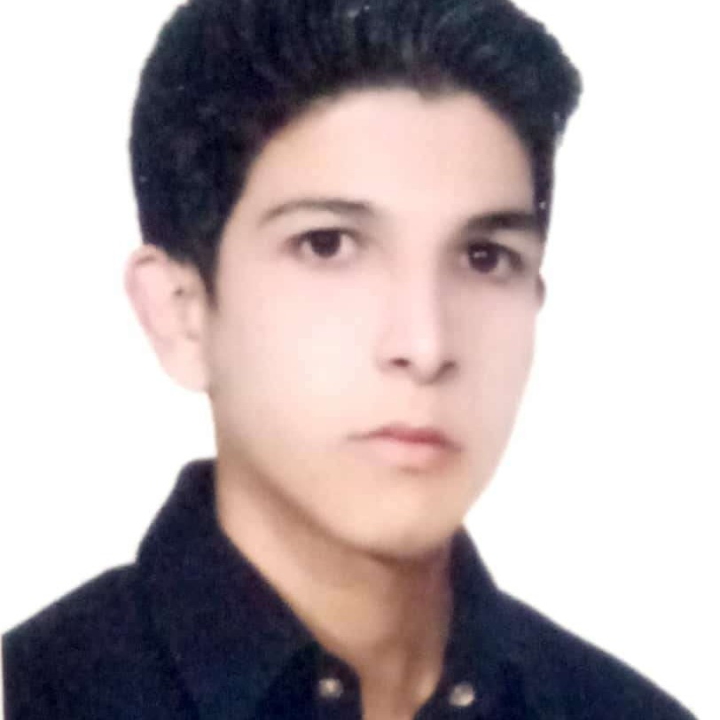 غلامرضا