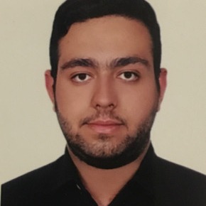علیرضا