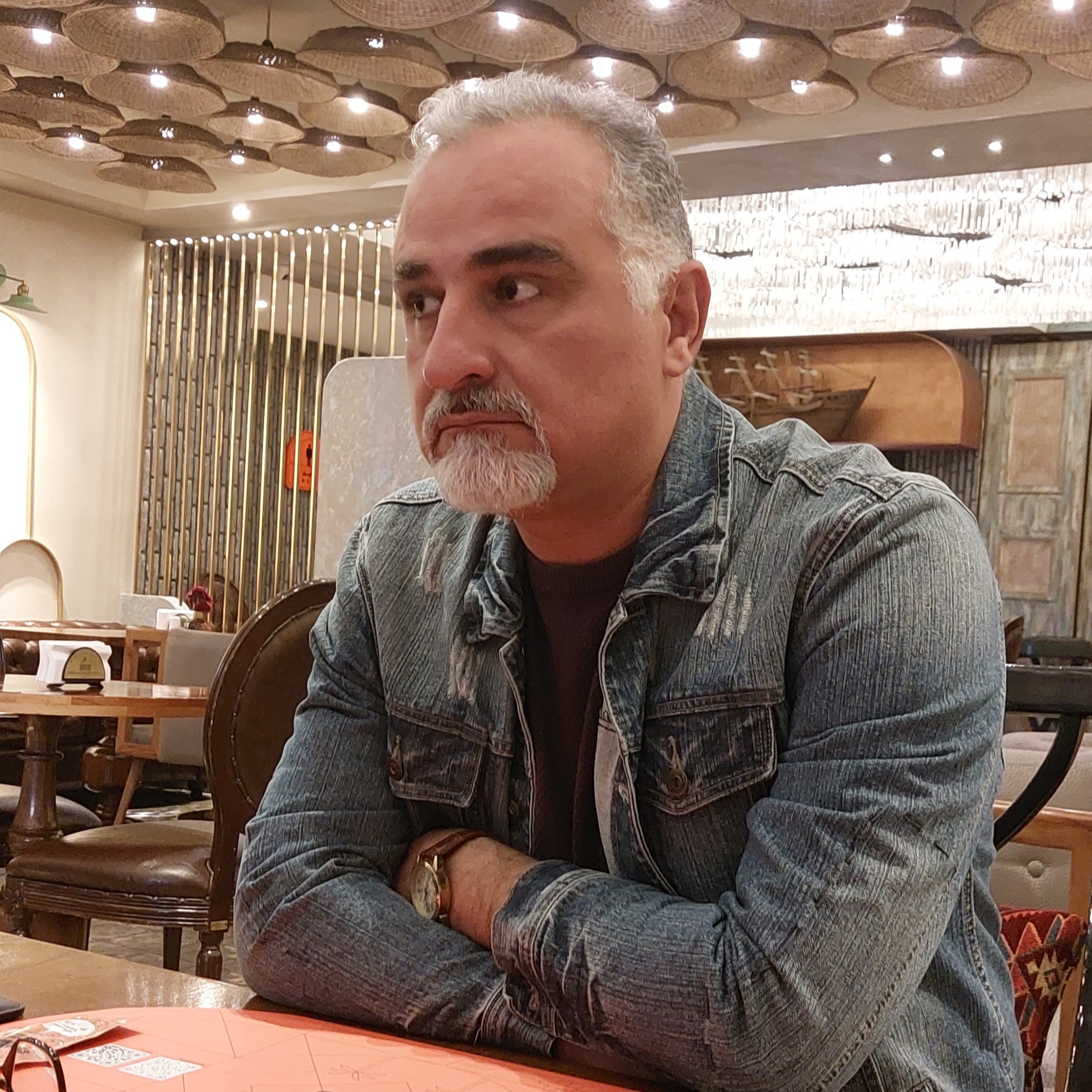 عبدالرضا