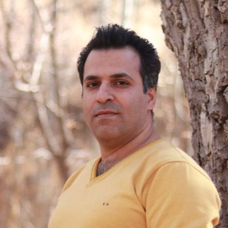 حمیدرضا