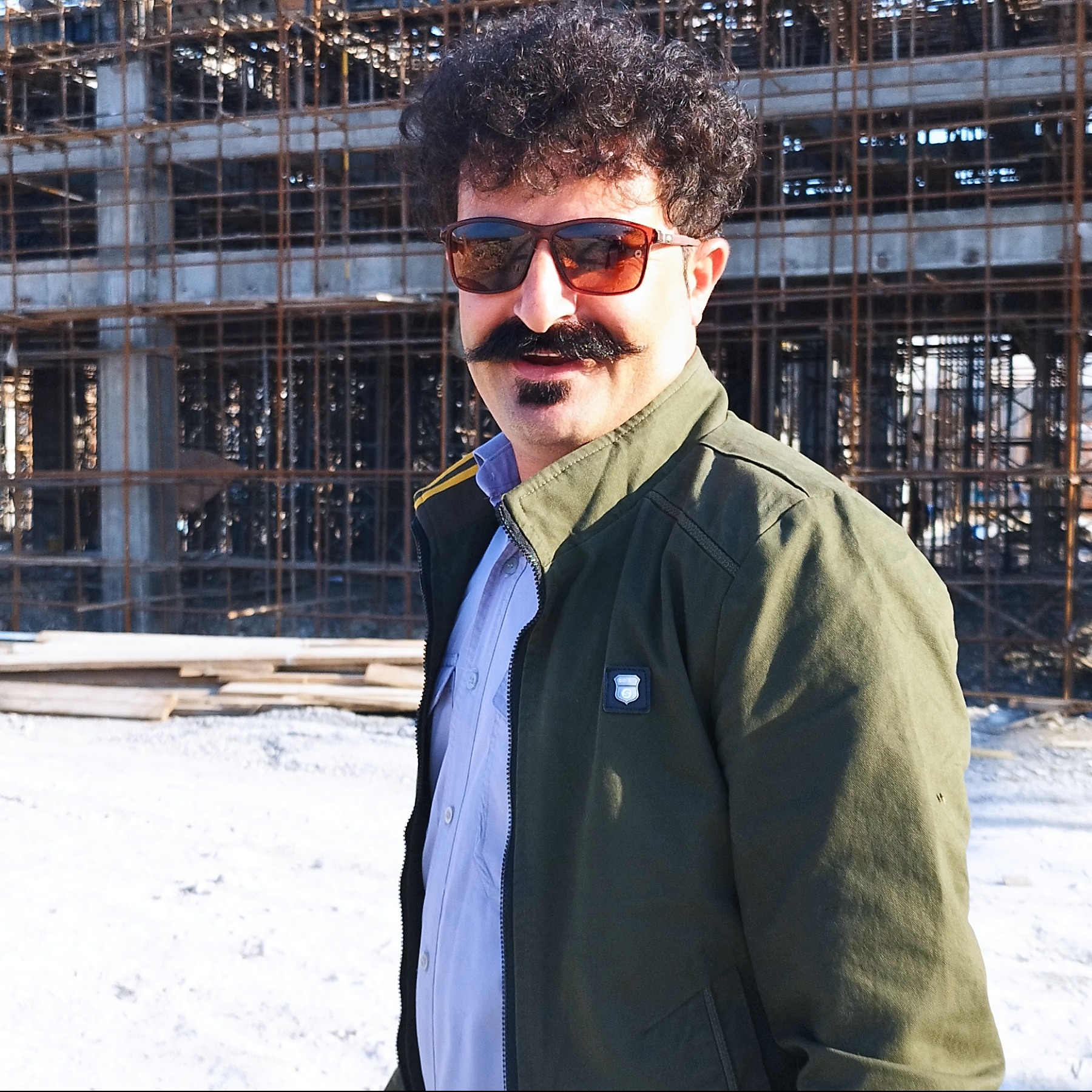 جمشید
