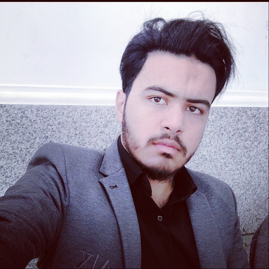 امیرمحمد