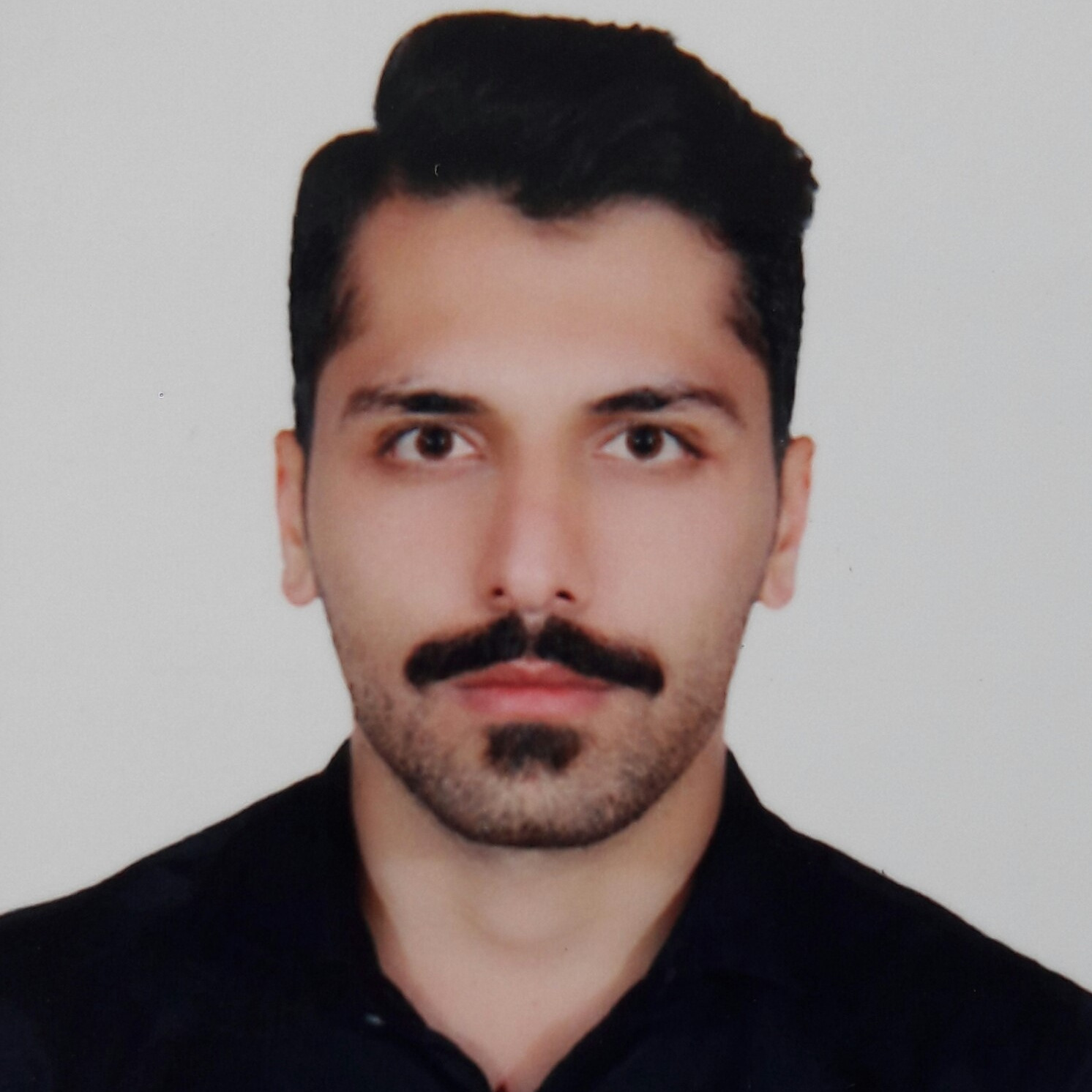 مهرداد