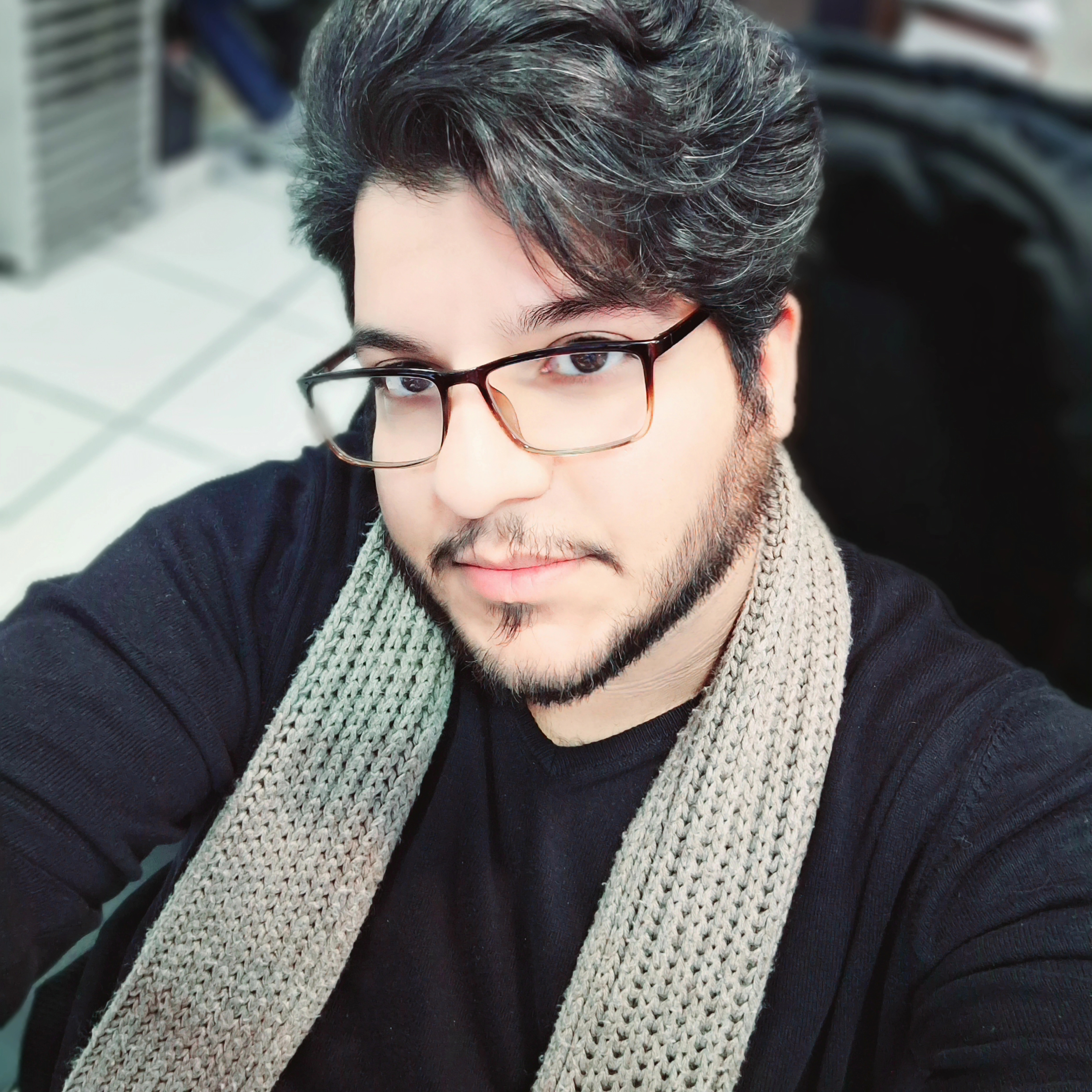 سید