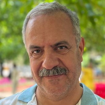 بهرام