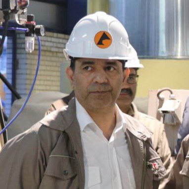 علیرضا