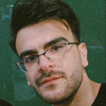 امیرحسین