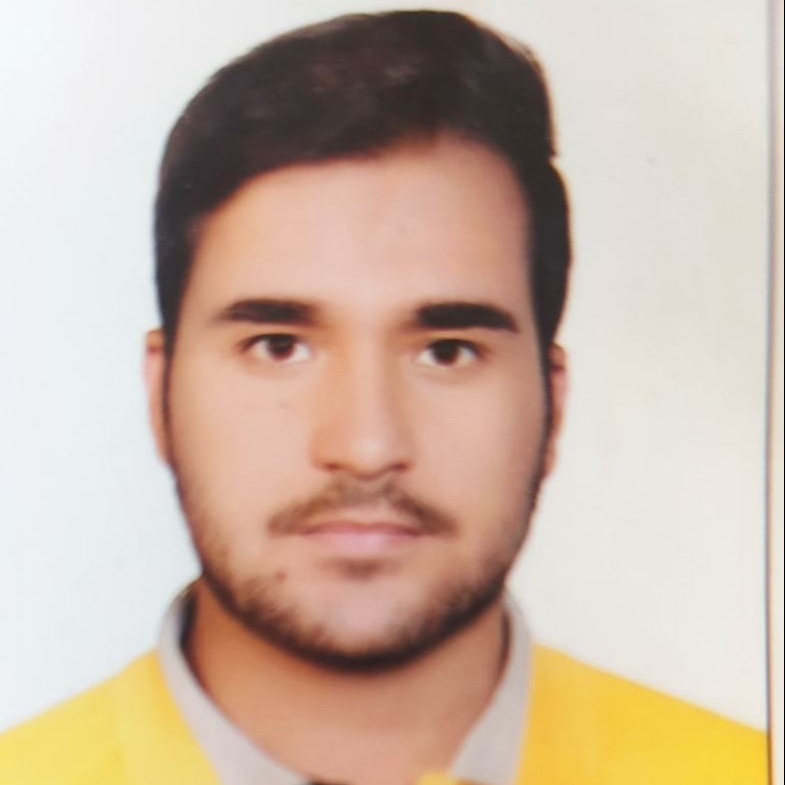 سعید