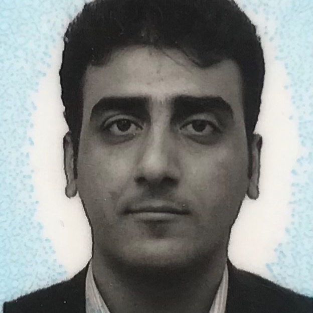 محمدرضا