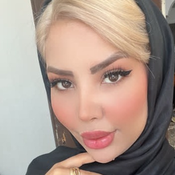 مژگان